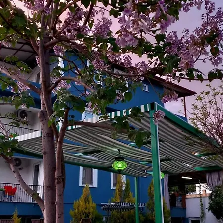 Paradise House 3* Παμούκαλε