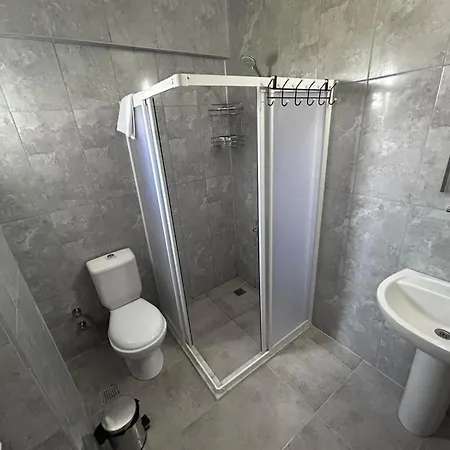 Paradise House パムッカレ