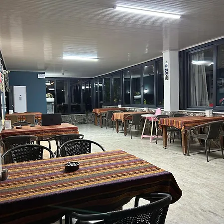 Paradise House *