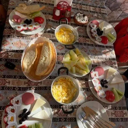 Paradise House *