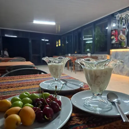 Paradise House *