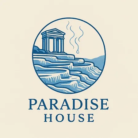 Paradise House 3* パムッカレ