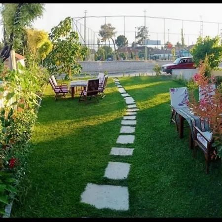 Paradise House * Pamukkale
