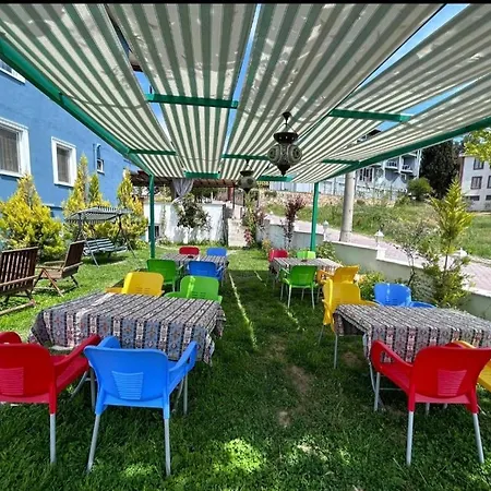 Paradise House