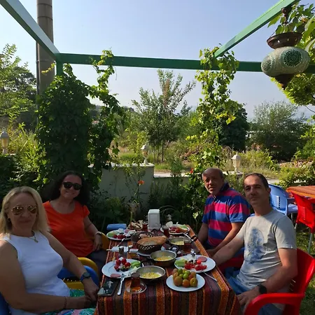 Paradise House Aparthotel Pamukkale