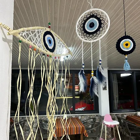 Paradise House *