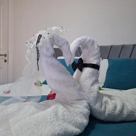 Paradise House パムッカレ