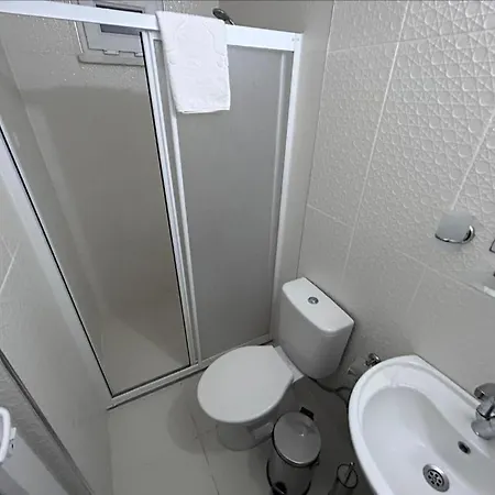 Paradise House Apartmanhotel Pamukkale