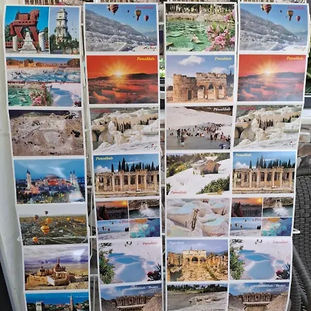 Paradise House Ξενοδοχείο με διαμερίσματα