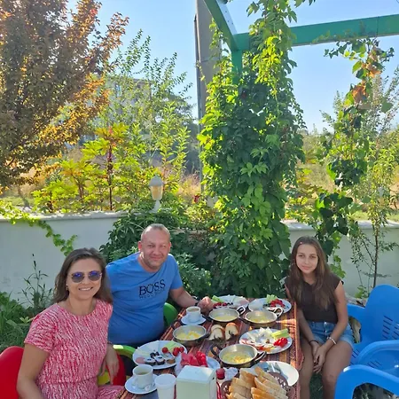 Apartmanhotel Paradise House