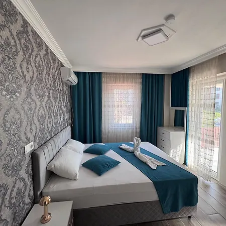 Paradise House Hotel apartamentowy 3*