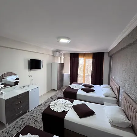 Apart-hotel Paradise House Pamukkale