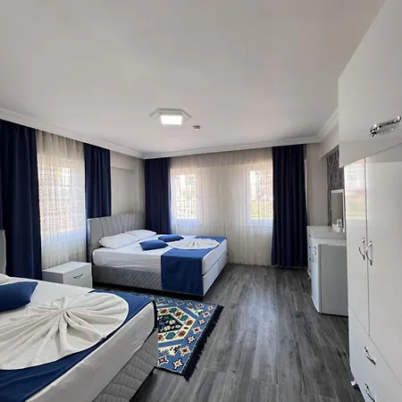 Paradise House
