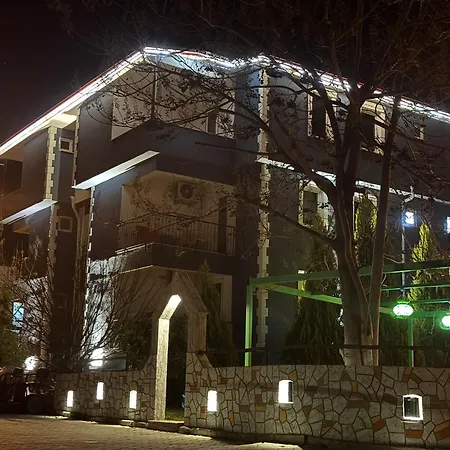 Paradise House Pamukkale