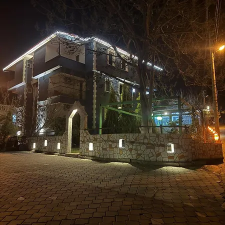 Paradise House Pamukkale