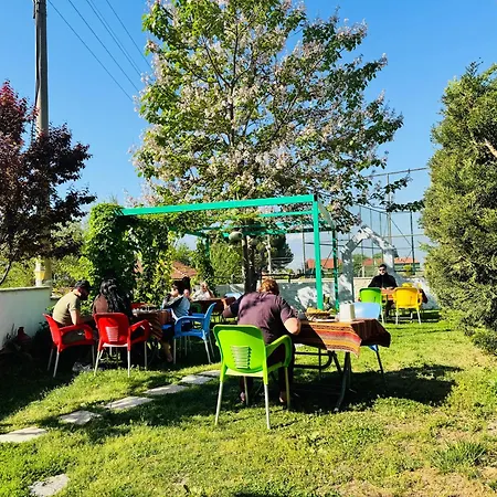 Appart hôtel Paradise House 4*