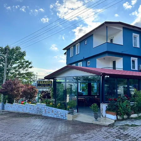Paradise House 4* Pamukkale