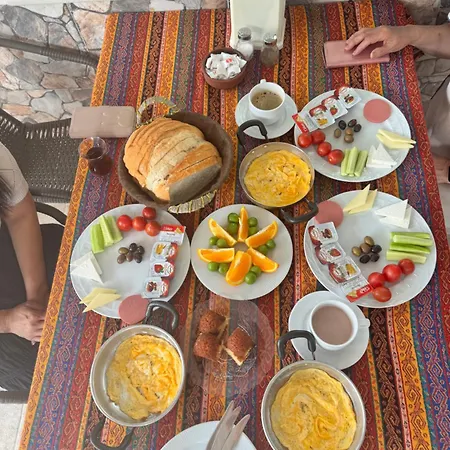 Paradise House Appart hôtel