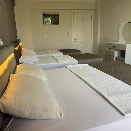 Apart-hotel Paradise House Pamukkale