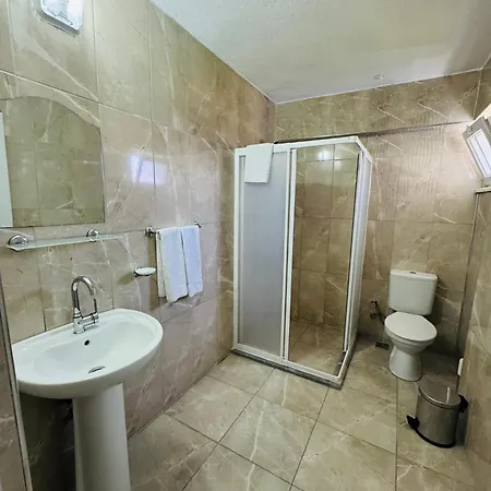 Paradise House Apart-hotel 4*