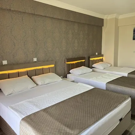Paradise House Apart-hotel