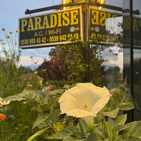 Paradise House Appart hôtel Pamukkale