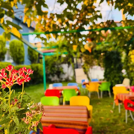 Paradise House 4* Pamukkale