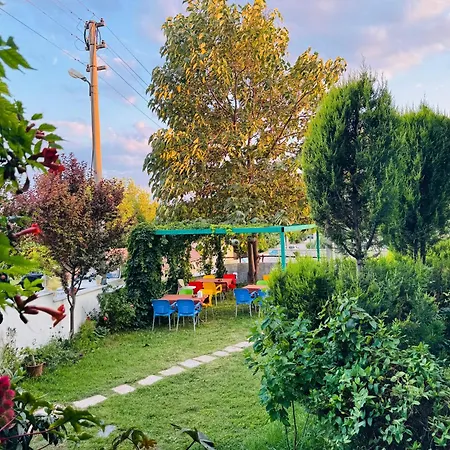 Appart hôtel Paradise House 4*