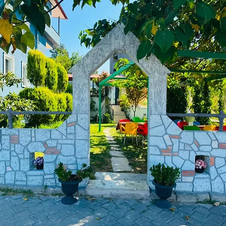 Paradise House 4* Pamukkale
