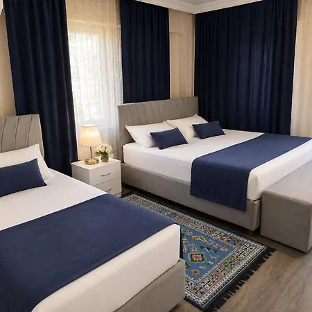 Aparthotel Paradise House