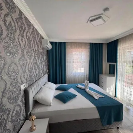 Paradise House 4* Pamukkale