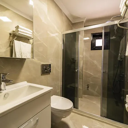 Aparthotel Paradise House