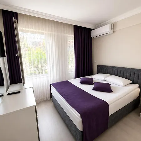 Aparthotel Paradise House Pamukkale