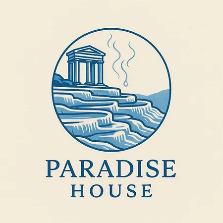 Paradise House Pamukkale