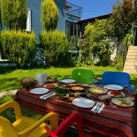 Paradise House 4* Pamukkale