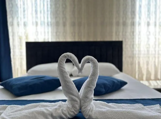 Paradise House 3* باموكاليه