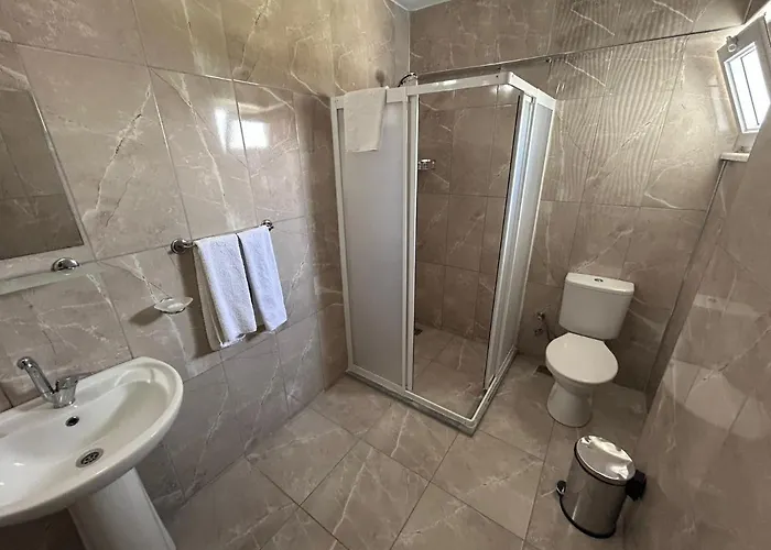 Paradise House Hotel apartamentowy