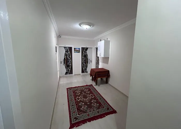 Paradise House Hotel apartamentowy