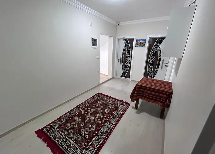 Paradise House 3* باموكاليه
