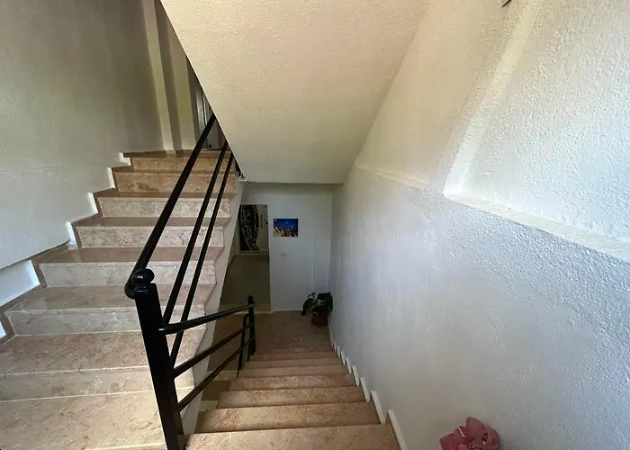 Aparthotel Paradise House