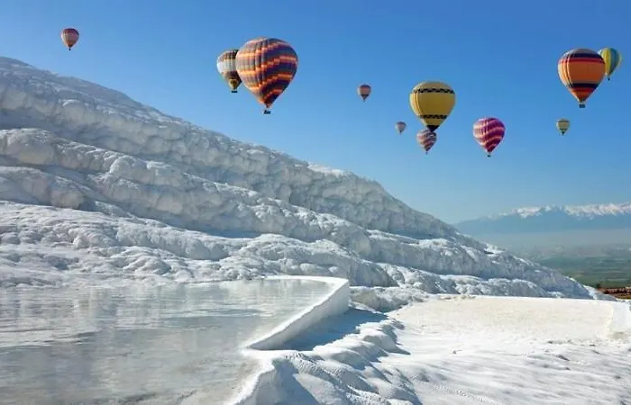 Lägenhetshotell Paradise House