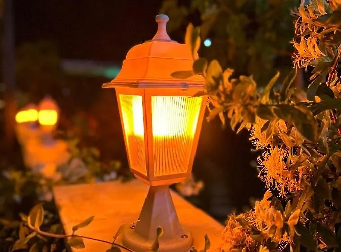 Paradise House Hotel apartamentowy Pamukkale