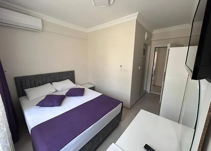 Paradise House 3* Pamukkale