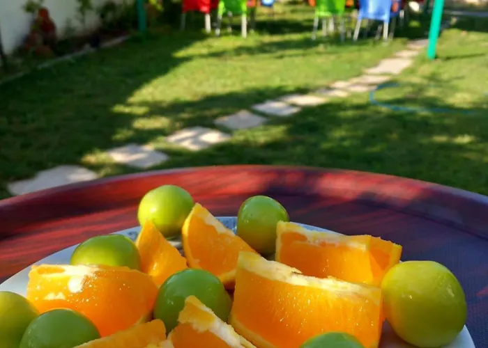 Paradise House Hotel apartamentowy 3*