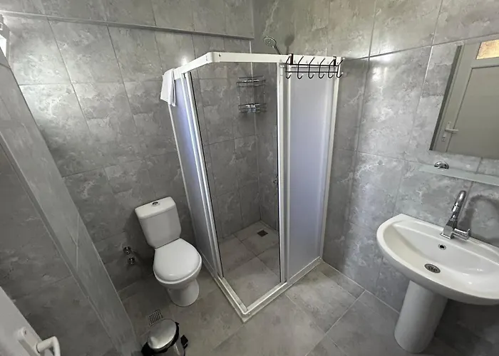 Paradise House باموكاليه