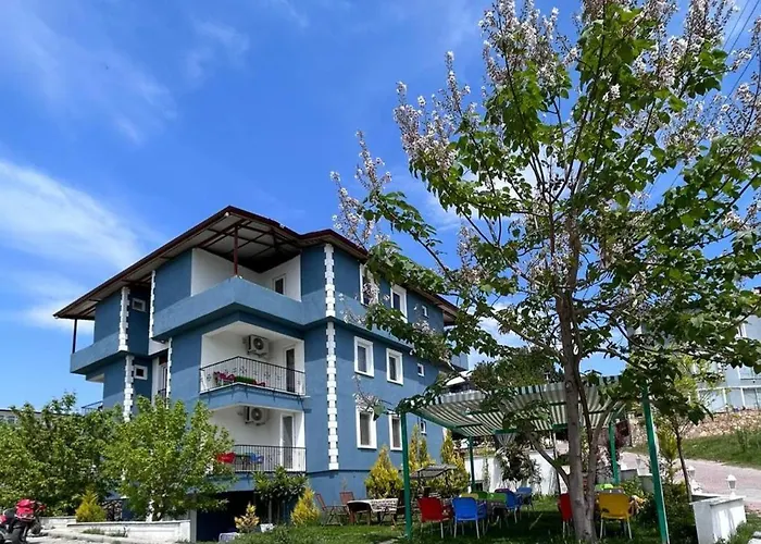 Paradise House 3* Pamukkale