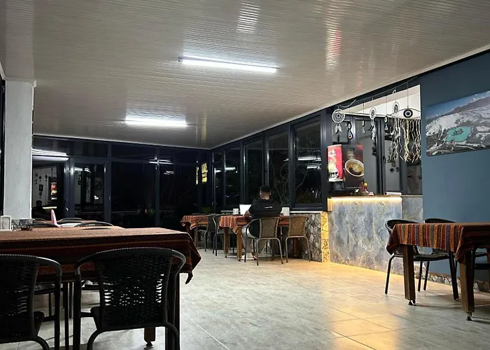 Paradise House