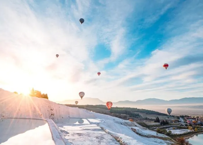 Hotel apartamentowy Paradise House 3*