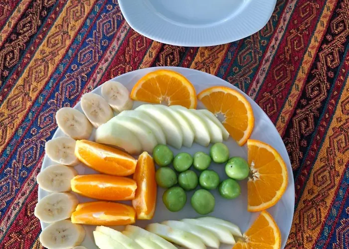 Paradise House アパートホテル 3*