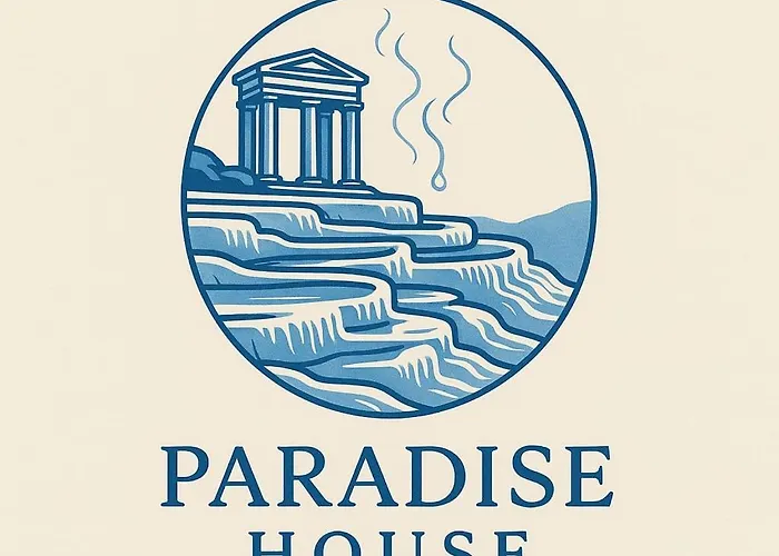 Paradise House 3* باموكاليه